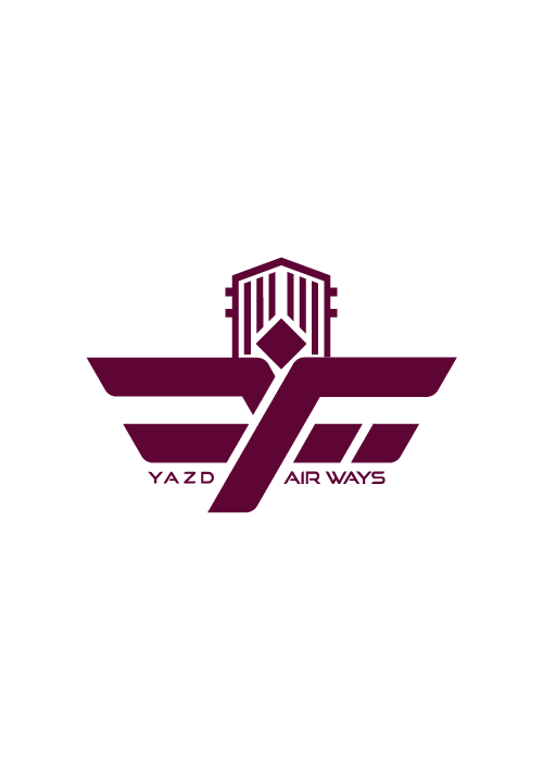 yazd-air-logo-by-iranweber