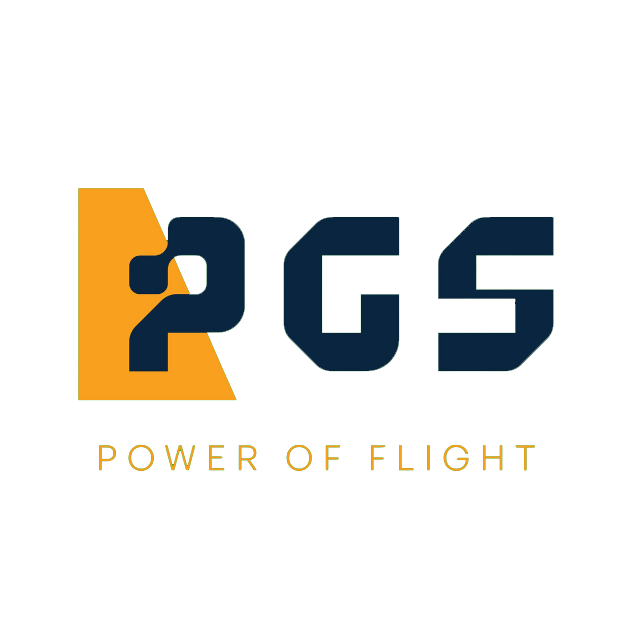 Logo PGS